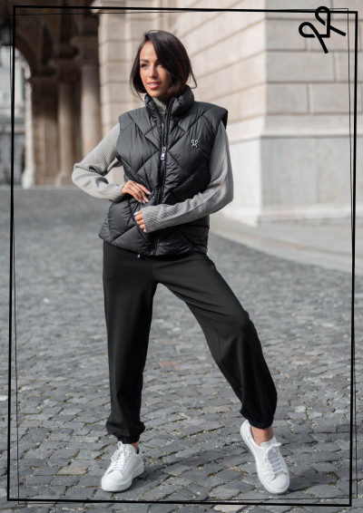 Magenta mellény (MG242109)