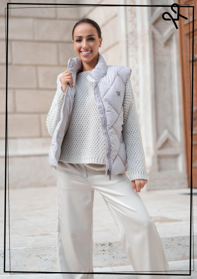 Magenta mellény (MG242121)