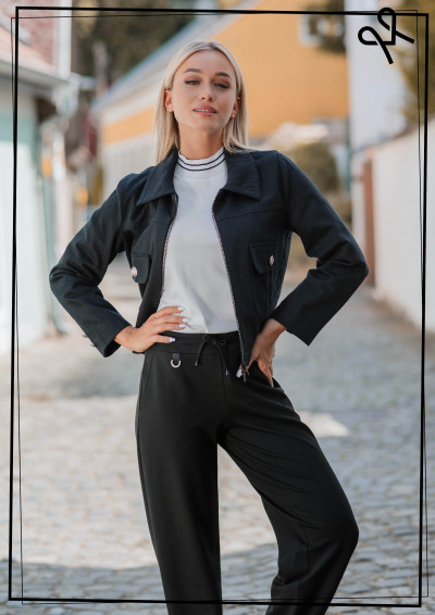 Magenta dzseki (MG242105)