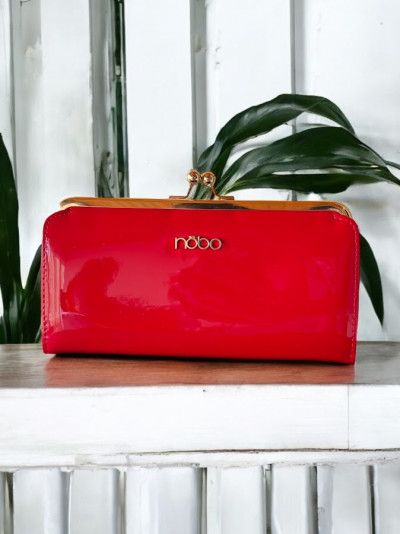 Nobo női pénztárca 242037
