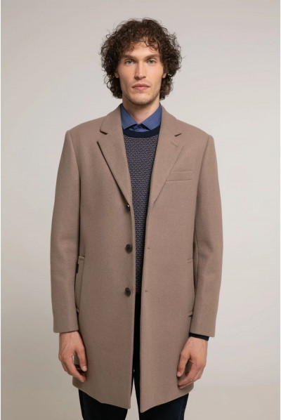 SaxooLondon férfi kabát (Brook) 242028