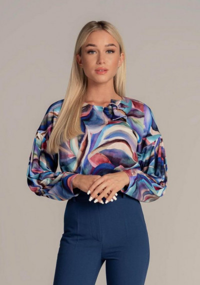 Magenta felső (MG242198)