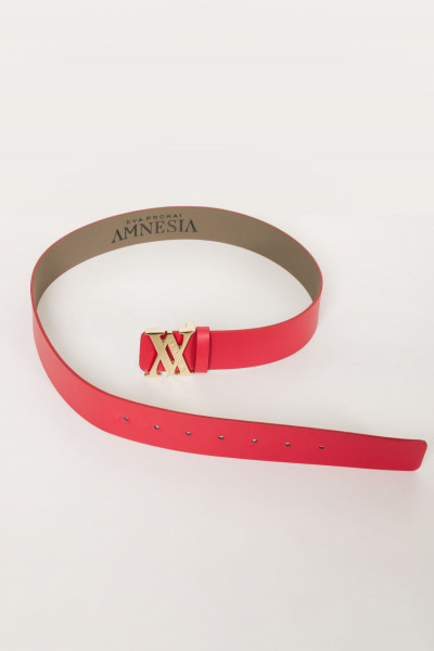 Amnesia öv (Zoé) 242289