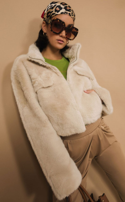 Amnesia kabát (Berill) 242373