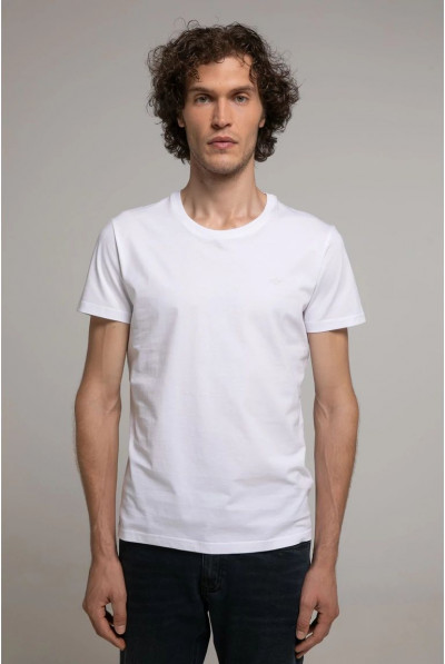 Saxoo London férfi póló (Navira) 242033