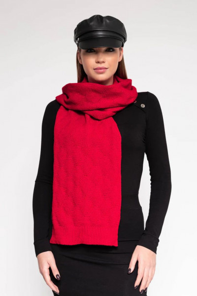 Amnesia kötött sál 242447