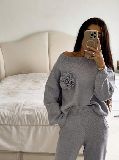  By Me női szett (Delani Long) 242053