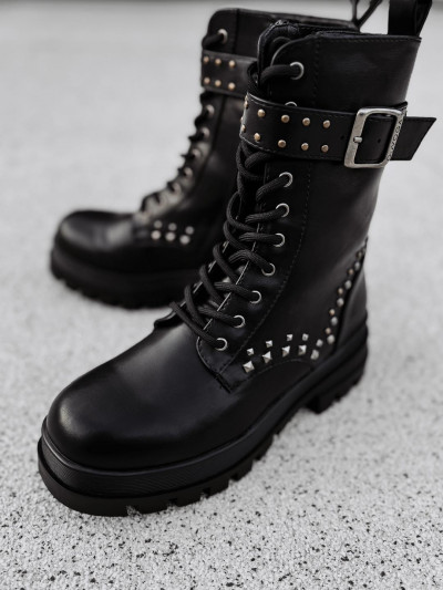 O La Voga női bakancs (Manner) 242204