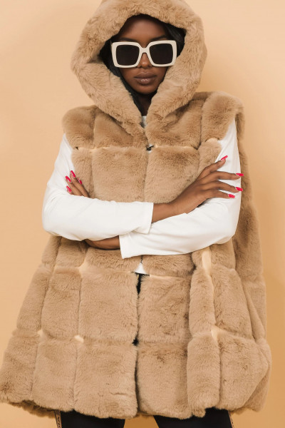 Amnesia mellény (Bejke) 242331