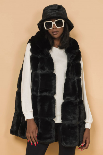 Amnesia mellény (Bejke) 242362