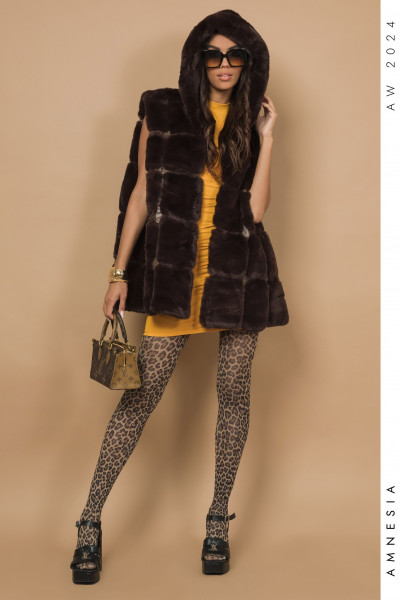 Amnesia mellény (Bejke) 242335