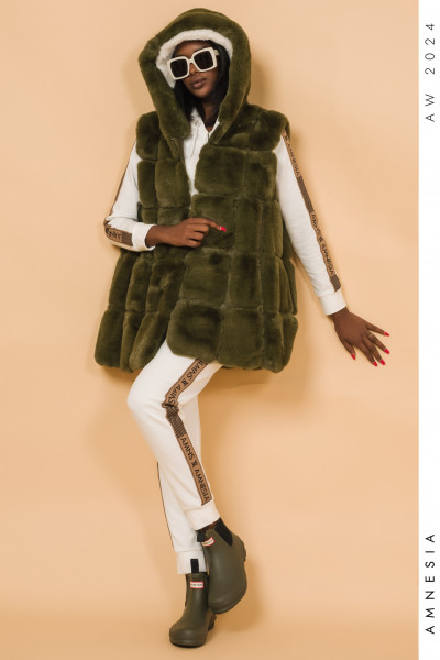 Amnesia mellény (Bejke) 242333