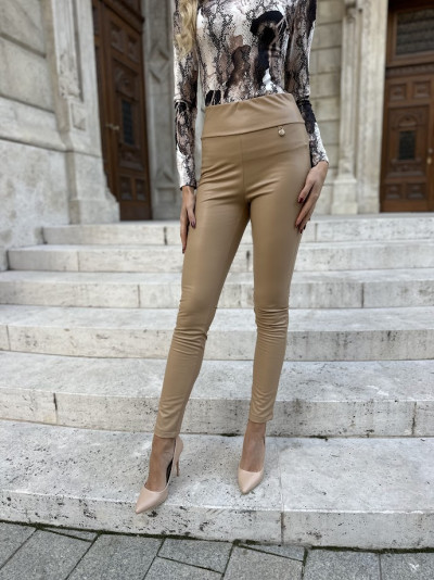 Blue Nature női nadrág (Magas derekú) 242166