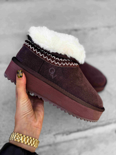 O La Voga női hótaposó (Baila) 242216