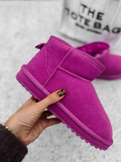 O La Voga női hótaposó (Cushy) 242261