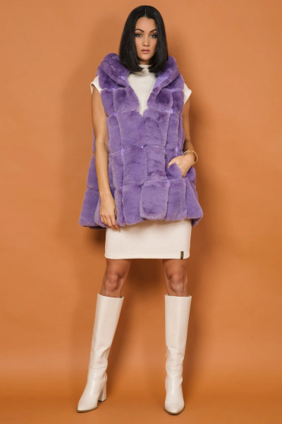 Amnesia mellény (Bejke) 242334