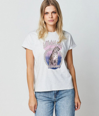 RetroJeans női póló (Winona) 242060