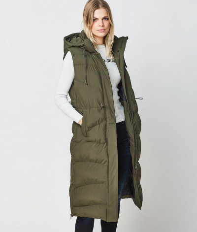 RetroJeans női mellény (Pavlova) 242063