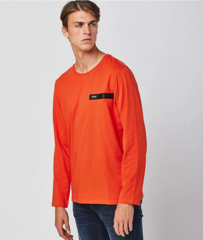 RetroJeans férfi felső (Avus) 242064