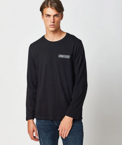 RetroJeans férfi felső (Avus) 242081