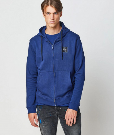 RetroJeans férfi jogging felső (Gonzalo) 242053