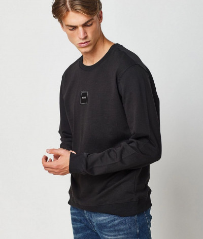 RetroJeans férfi pulóver (Gonzalo) 242056