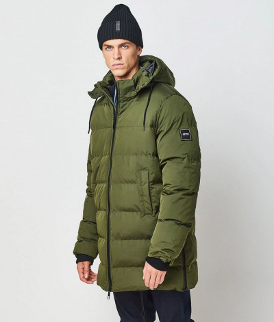 RetroJeans férfi kabát (Gonzalo) 242039