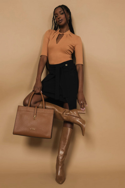 Amnesia szoknya (Tagum) 242330