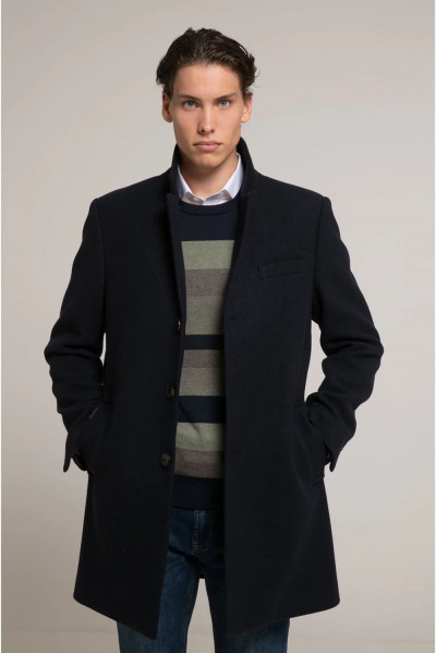 SaxooLondon férfi kabát (Brook) 242030