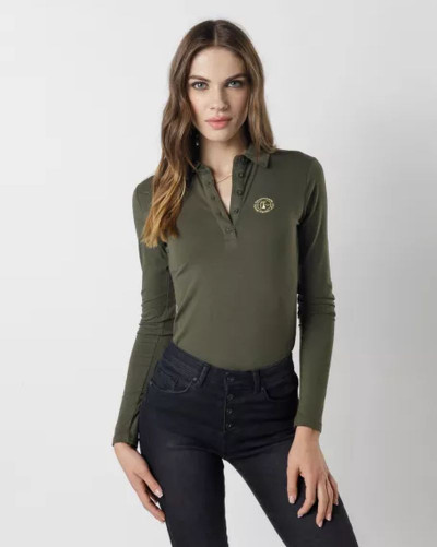 DevergoJeans női body 242195