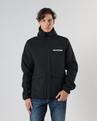 DevergoJeans férfi dzseki 242204