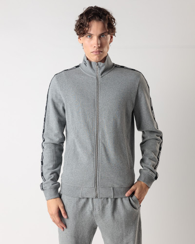 DevergoJeans férfi pulóver 242133