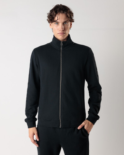 DevergoJeans férfi pulóver 242134