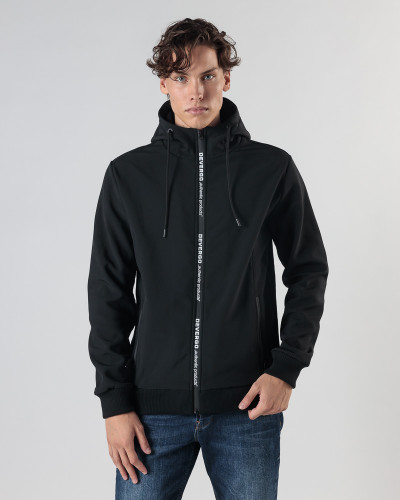 DevergoJeans férfi dzseki 242201