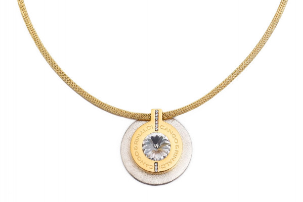 GL6NY Cango&Rinaldi nyaklánc ~ Gleam kollekció (03)