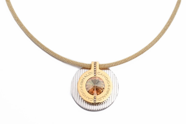 GL6NY Cango&Rinaldi nyaklánc ~ Gleam kollekció (04)