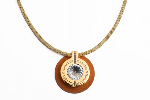 GL6NY Cango&Rinaldi nyaklánc ~ Gleam kollekció (06)