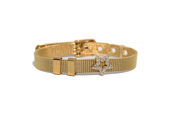 CHS009 Cango&Rinaldi karkötő ~ Charm Collection