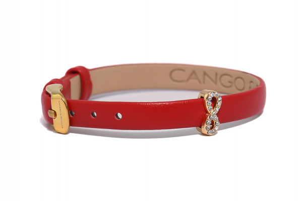 CHS003 Cango&Rinaldi karkötő ~ Charm Collection