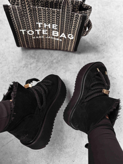 O La Voga női hótaposó (Granda) 242250