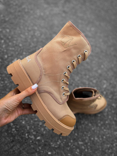 O La Voga női bakancs (Passion) 242171