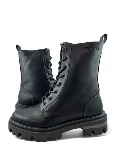 RetroJeans női bakancs (Mazie) 242085