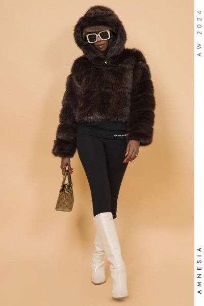 Amnesia kabát (Bertilla) 242348