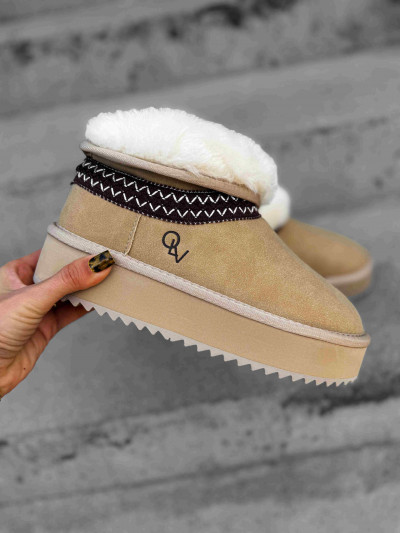 O La Voga női hótaposó (Baila) 242214