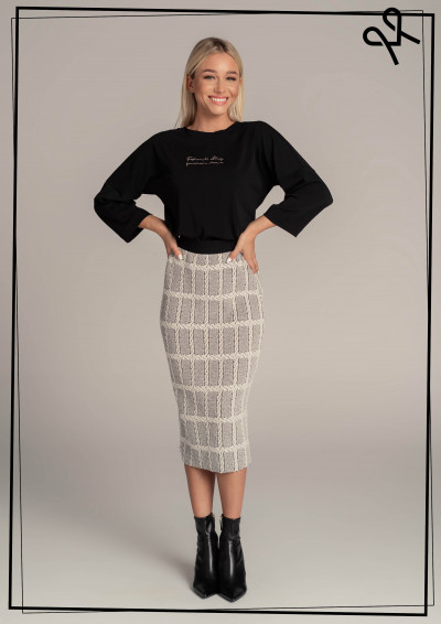 Magenta szoknya (MG242147)