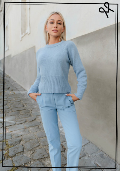 Magenta nadrág (MG242211)