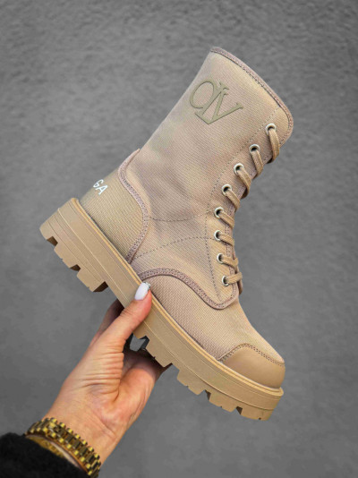 O La Voga női bakancs (Passion) 242170