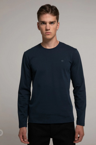 SaxooLondon férfi hosszúujjú (Leinster) 242054