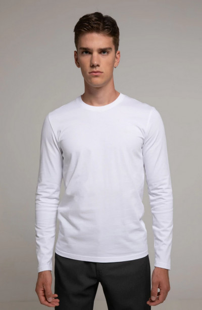 SaxooLondon férfi hosszúujjú (Leinster) 242034