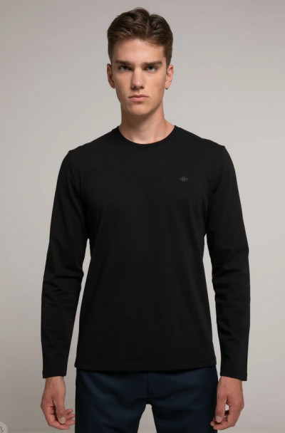 SaxooLondon férfi hosszúujjú (Leinster) 242035